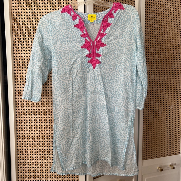 Roller Rabit Cover Up - Picture 1 of 3